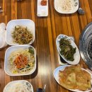 안박사 숯불돼지갈비 이미지