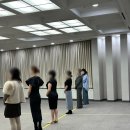 바른자세 모델워킹(미시즈) | 미시즈모델 선발대회 시니어모델 예선 심사 본선진출 후기,혜택