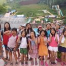 한양대 태권도장 이미지