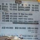 [평택] 팽성 유 박사 칼국수