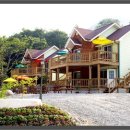 초록펜션 이미지