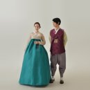 어울림한복