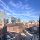 CU편의점(트리플스트리트점) | 명동 미용실 추천 준오헤어 명동스트리트점｜로레알케어 트리트먼트 관리 후기 feat. 앤디자이너님