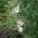 구룡계곡 순환코스 이미지