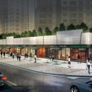 신촌숲아이파크 상가 이미지