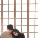 레인보우스튜디오 | 부산 다대포 커플 프로필 촬영 후기 [부산 레인보우 스튜디오]