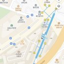 길음역 삼부아파트 앞 네이버블로그
