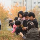 새아침공원(생태교육관 내) 이미지