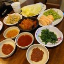 낙지에 보쌈한점 | [남도 홍어]신대방 난곡사거리 맛집 술집 해산물 전문점 서울 홍어삼합 추천 !