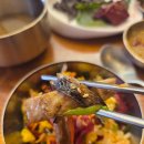 골목 생고기집 | 대구 달서구 장기동 생고기 뭉티기 맛집｜더웃집 솔직후기