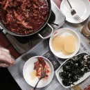 김밥&닭발