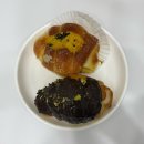 35 | 대전 중리동 한남대 소금빵 맛집 레시피제과 - 두바이소금빵, 앙금케이크, 망고케이크, 망고산도