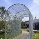 제주 유리의 성 이미지