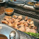 노힐 | 을지로3가 맛집 산청숯불가든 평일웨이팅/예약/메뉴추천