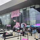 현대모터 | 고양 아이랑 가볼만한 곳 현대모터스튜디오 티니핑 무료전시장 후기