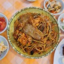전라도아구찜 이미지