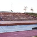 낙동강체육공원 족구장 이미지