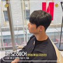 시우헤어 - 군산시 칠성3길 13 | 준오헤어 명동예술극장점 시우 디자이너 선생님 남성 커트 후기