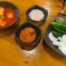 본래순대 영등포구청점 이미지