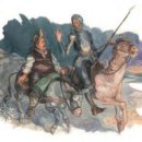 싼쵸(sancho)