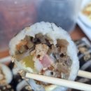 명품달인김밥 송도점 이미지