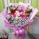 플라워 오브 아리엘 이미지