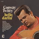 Hello Darlin' - Conway Twitty - 이미지
