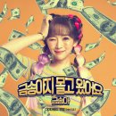 금송아지 이미지
