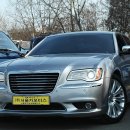 2014년 크라이슬러 더뉴300C 3.0 디젤 무사고 5만 3330만원 이미지