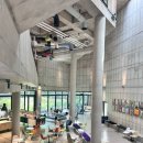 에코라운지 | 제주 중문 테라로사커피 에코라운지 DT점 방문후기