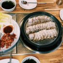토백이 감자탕