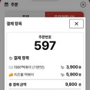 1997떡볶이대전