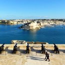 (1 of 7) 지중해의 작은 섬 나라 - 몰타 (Malta) 이미지