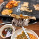 767 | 송림식당 / 대전 중앙시장 현지인 노포 삼겹살 맛집