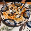 우하우스 | 미도우함박, 하우스오브 신세계 맛집 후기