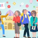 키오스크 활용법 이미지