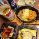 비비큐효성 | 고덕역 맛집 헤비스테이크 고덕역점에 방문했다가 치즈 폭탄에 반한 후기