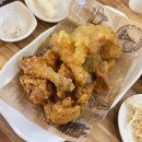 [칼포니치킨] 인천 도화동 맛집/마늘치킨 떡볶이 메뉴 추천/내돈내산