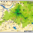 4월2일 양평 추읍산(산수유축제) 정기산행 안내 이미지