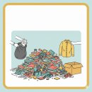 정리수납(주간) | 정리 수납의 5단계