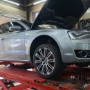 (주)바디프랜드 부산연제직영전시장 | 부산 아우디 A8 V8 4.2 FSI 스톨츠FEX8P 405 브레이크 튜닝