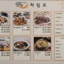 통도뼈다귀해장국