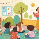 아동 자신감향상 스피치 이미지