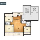 감만동일스위트경로당 | 부산 남구 감만 동일스위트 인테리어 / 25평 효율적인 주방 제작하기!