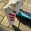 1295 | 아디다스 엘리스 슈퍼스타 LED KK1295- 녀석의 하트하트 뿅뿅 운동화