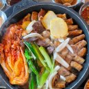 소 곱창 이미지