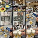 부산시민공원 다솜관(남/녀) | [부산 부암동 맛집] 시민공원 근처 회전초밥 전문점...초밥을 맛 볼 수 있는 “스시투어” 내돈내산 후기!