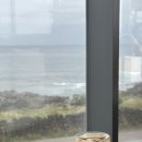 ㅇㅇㅇ | 제주동쪽 성산 오션뷰 통창 카페아오오(ㅇㅇㅇ) / 카페패스 이용 후기