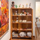 62) 치앙마이 핑강 코스 추천｜무료 미술관 ‘La Luna Gallery’ 솔직 후기 + 치앙마이 전통 디저트...