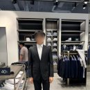 [W15] 기성복 예복정장 투어, 구입 내돈내산 후기 (롯데프리미엄아울렛 기흥)
